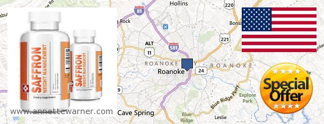Where to Buy Saffron Extract online Roanoke VA, United States