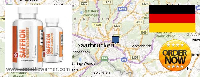 Best Place to Buy Saffron Extract online Saarbrücken, Germany