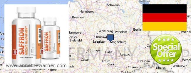 Where to Buy Saffron Extract online Sachsen-Anhalt, Germany