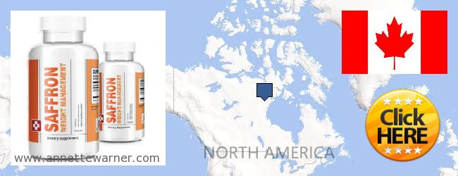 Purchase Saffron Extract online Saguenay (Chicoutimi-Jonquière) QUE, Canada