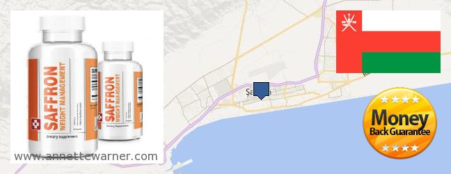 Where to Buy Saffron Extract online Salalah, Oman