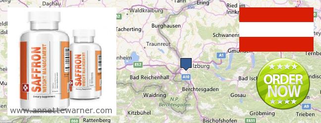 Best Place to Buy Saffron Extract online Salzburg, Austria