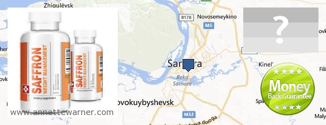 Where to Buy Saffron Extract online Samara, Russia
