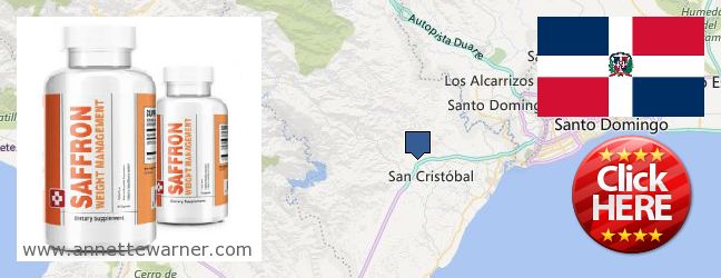 Where to Buy Saffron Extract online San Cristobal, Dominican Republic