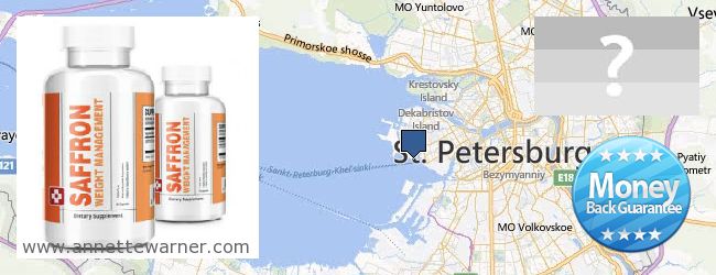 Best Place to Buy Saffron Extract online Sankt-Petersburg, Russia