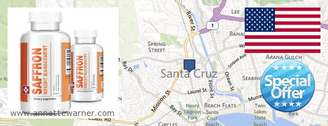 Where to Buy Saffron Extract online Santa Cruz CA, United States
