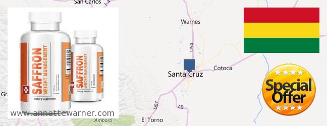 Where to Buy Saffron Extract online Santa Cruz de la Sierra, Bolivia