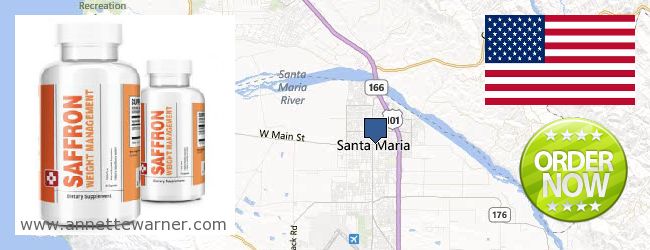 Buy Saffron Extract online Santa Maria CA, United States