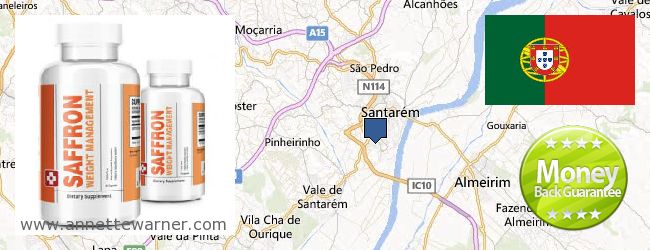 Purchase Saffron Extract online Santarém, Portugal