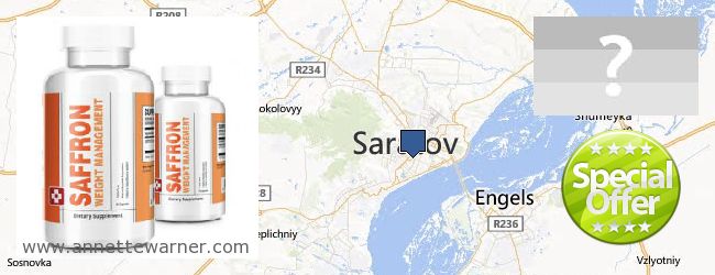 Buy Saffron Extract online Saratov, Russia