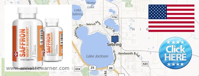 Buy Saffron Extract online Sebring (- Avon Park) FL, United States