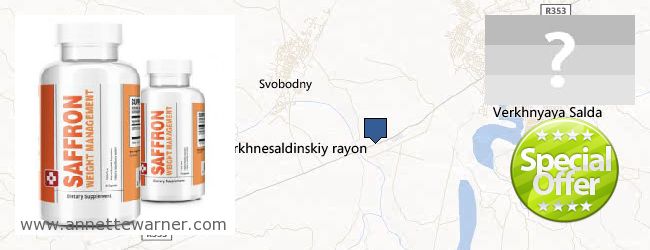 Where to Purchase Saffron Extract online Severnaya Osetiya Republic, Russia
