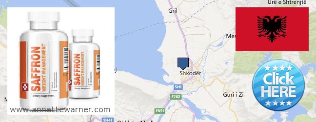 Purchase Saffron Extract online Shkoder, Albania