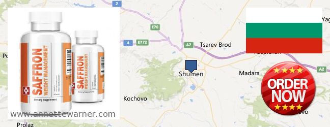 Buy Saffron Extract online Shumen, Bulgaria