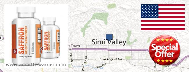 Where to Purchase Saffron Extract online Simi Valley CA, United States