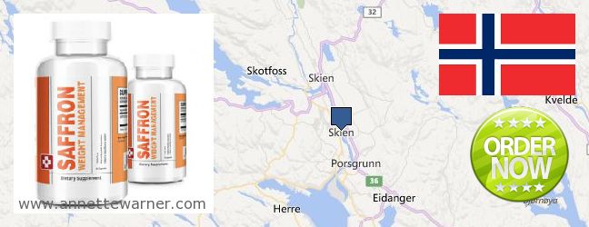 Where to Purchase Saffron Extract online Skien, Norway