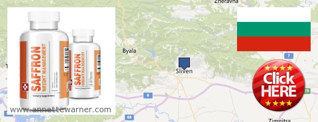 Where to Buy Saffron Extract online Sliven, Bulgaria