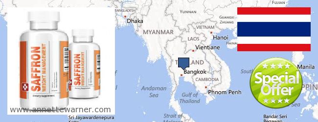 Where to Buy Saffron Extract online Southern, Thailand