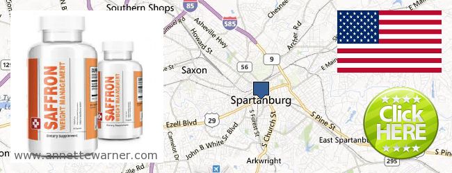Purchase Saffron Extract online Spartanburg SC, United States