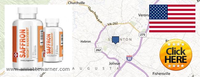 Where to Buy Saffron Extract online Staunton VA, United States