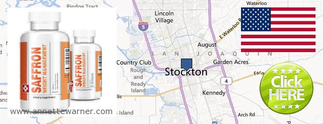 Purchase Saffron Extract online Stockton CA, United States