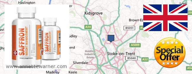 Purchase Saffron Extract online Stoke-on-Trent, United Kingdom