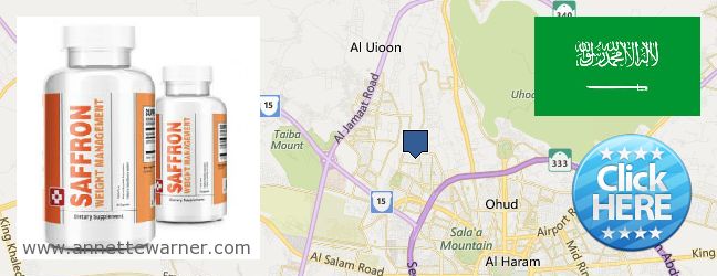 Where to Purchase Saffron Extract online Sultanah, Saudi Arabia