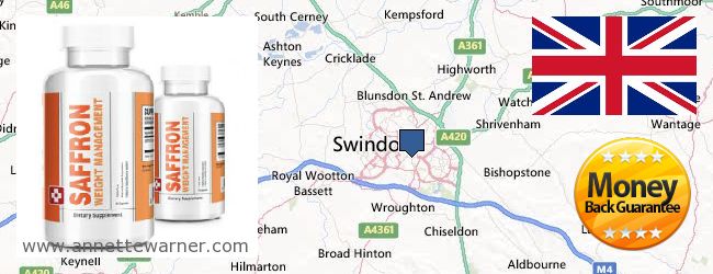 Where to Buy Saffron Extract online Swindon, United Kingdom