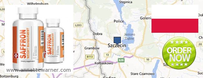 Buy Saffron Extract online Szczecin, Poland
