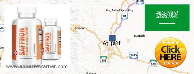 Where to Buy Saffron Extract online Ta'if, Saudi Arabia