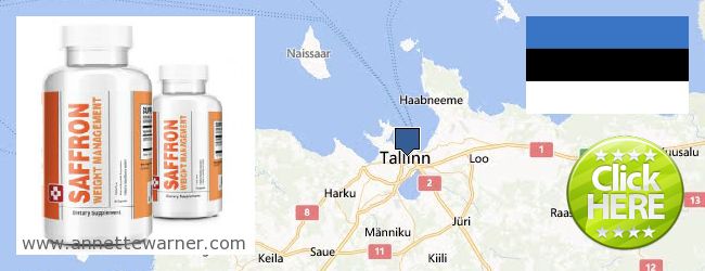 Where to Buy Saffron Extract online Tallinn, Estonia
