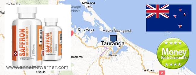 Buy Saffron Extract online Tauranga, New Zealand