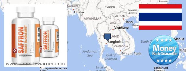 Nereden Alınır Saffron Extract çevrimiçi Thailand