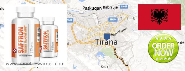 Where to Buy Saffron Extract online Tirana, Albania