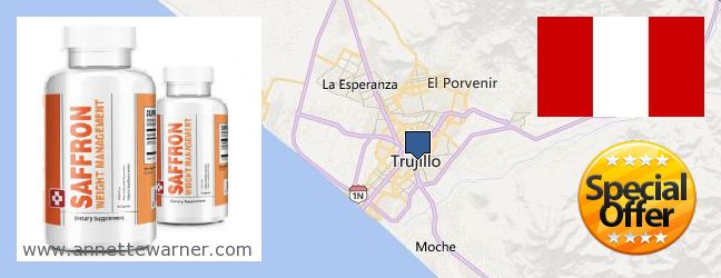 Where to Buy Saffron Extract online Trujillo, Peru