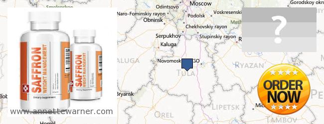 Where to Buy Saffron Extract online Tul'skaya oblast, Russia