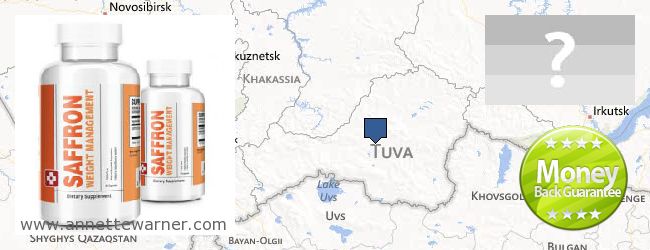 Where to Buy Saffron Extract online Tyva Republic, Russia