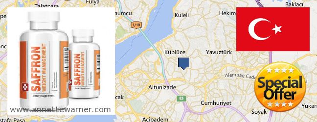 Where to Buy Saffron Extract online UEskuedar, Turkey
