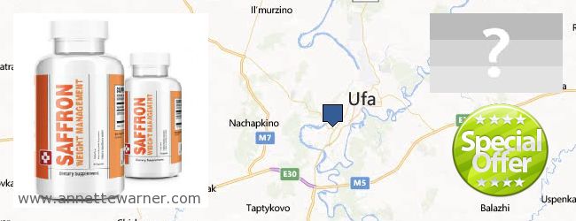 Buy Saffron Extract online Ufa, Russia