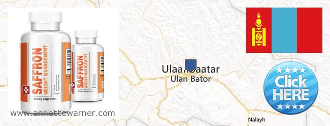 Buy Saffron Extract online Ulan Bator, Mongolia