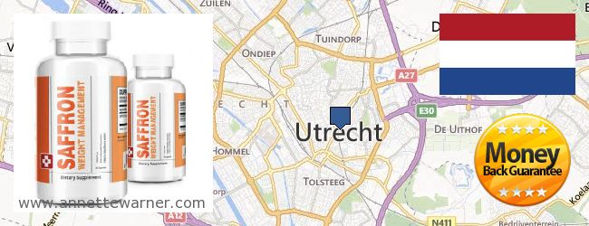 Where to Purchase Saffron Extract online Utrecht, Netherlands
