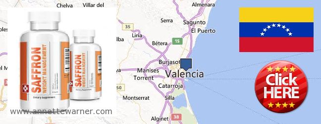 Where to Buy Saffron Extract online Valencia, Venezuela