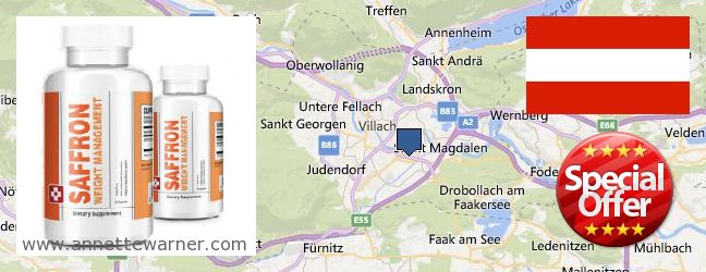 Where to Buy Saffron Extract online Villach, Austria