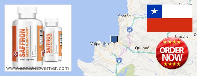 Where to Buy Saffron Extract online Viña del Mar, Chile