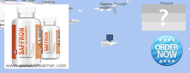 Къде да закупим Saffron Extract онлайн Virgin Islands