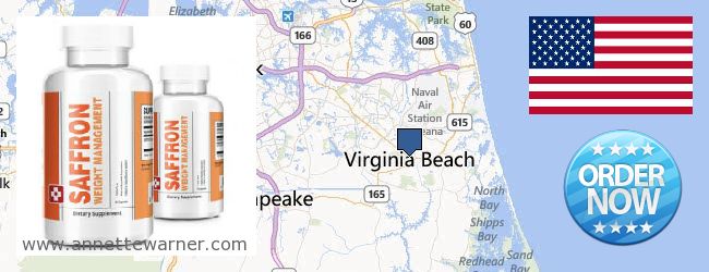 Where Can I Buy Saffron Extract online Virginia Beach VA, United States