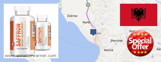 Where to Purchase Saffron Extract online Vlore, Albania