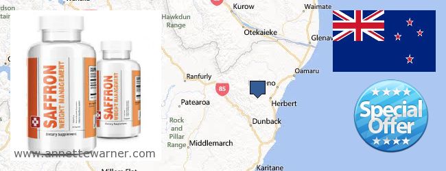 Where to Buy Saffron Extract online Waitaki, New Zealand