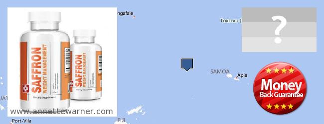 Къде да закупим Saffron Extract онлайн Wallis And Futuna