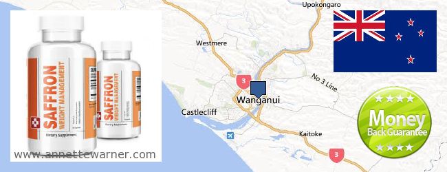 Best Place to Buy Saffron Extract online Wanganui, New Zealand